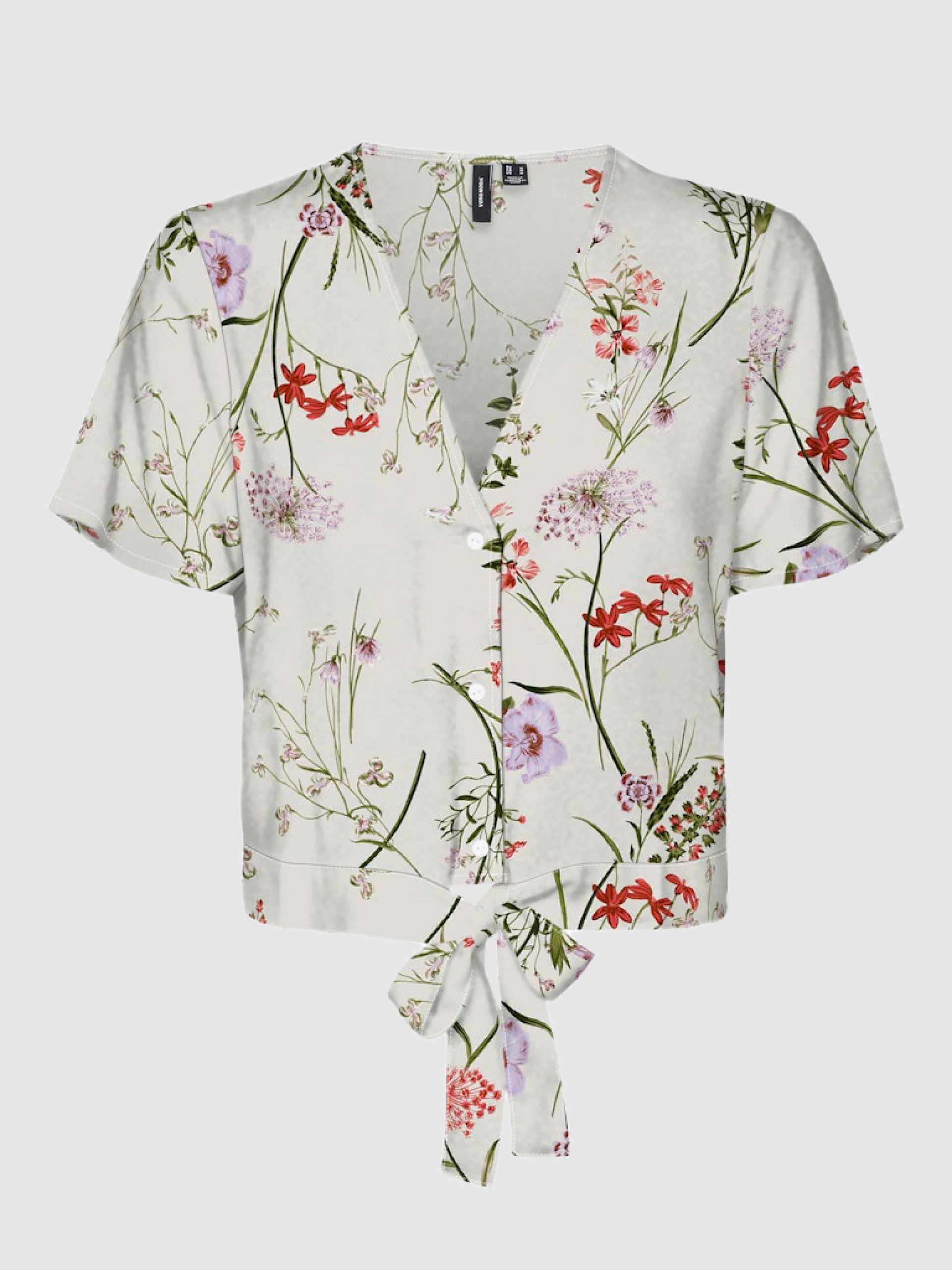 Camisa Mujer Vero Moda