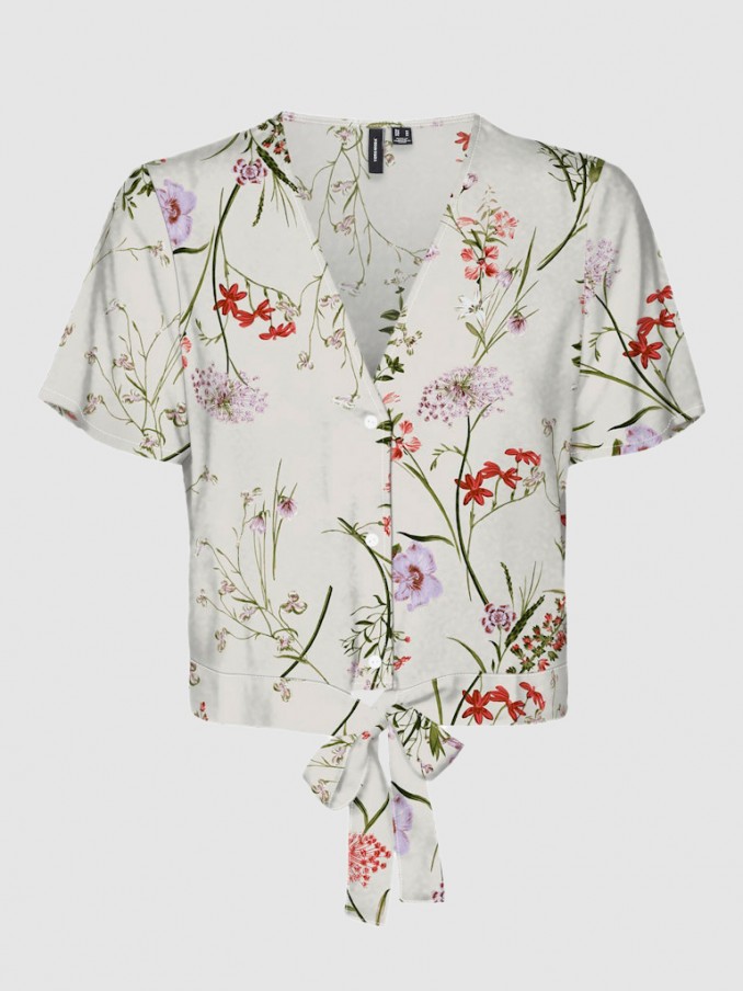 Camisas Mulher Vero Moda