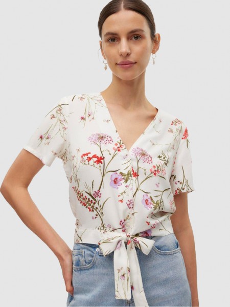 Camisa Mujer Vero Moda