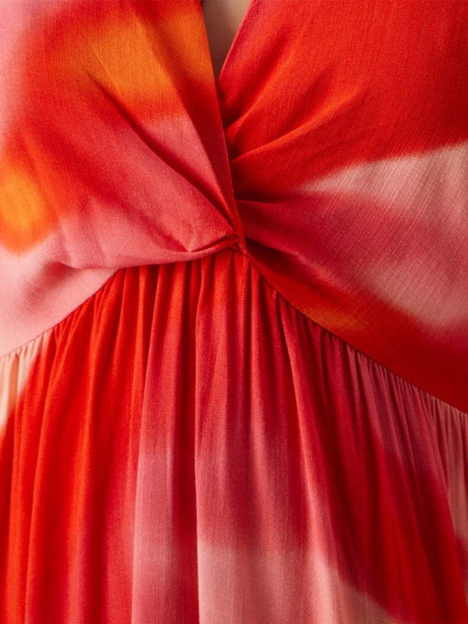 Vestido Mulher Jade Vero Moda