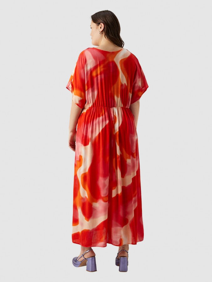 Vestido Mulher Jade Vero Moda