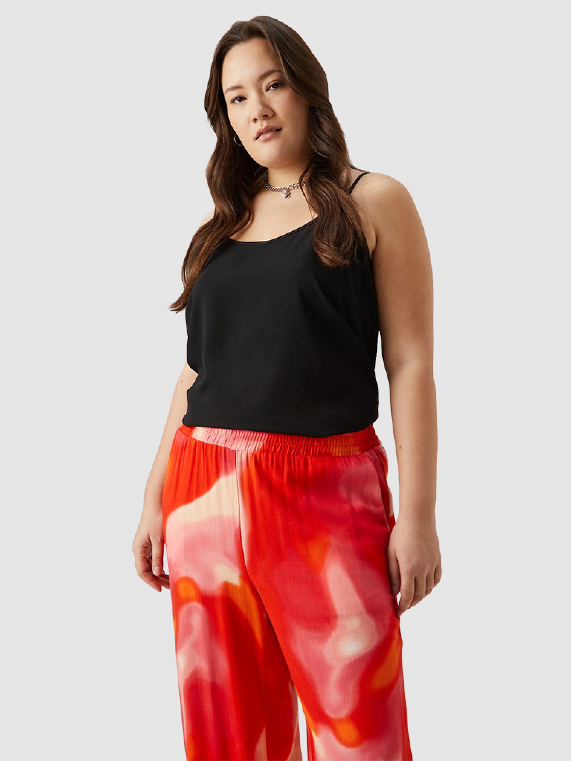 Pantalones Mujer Vero Moda