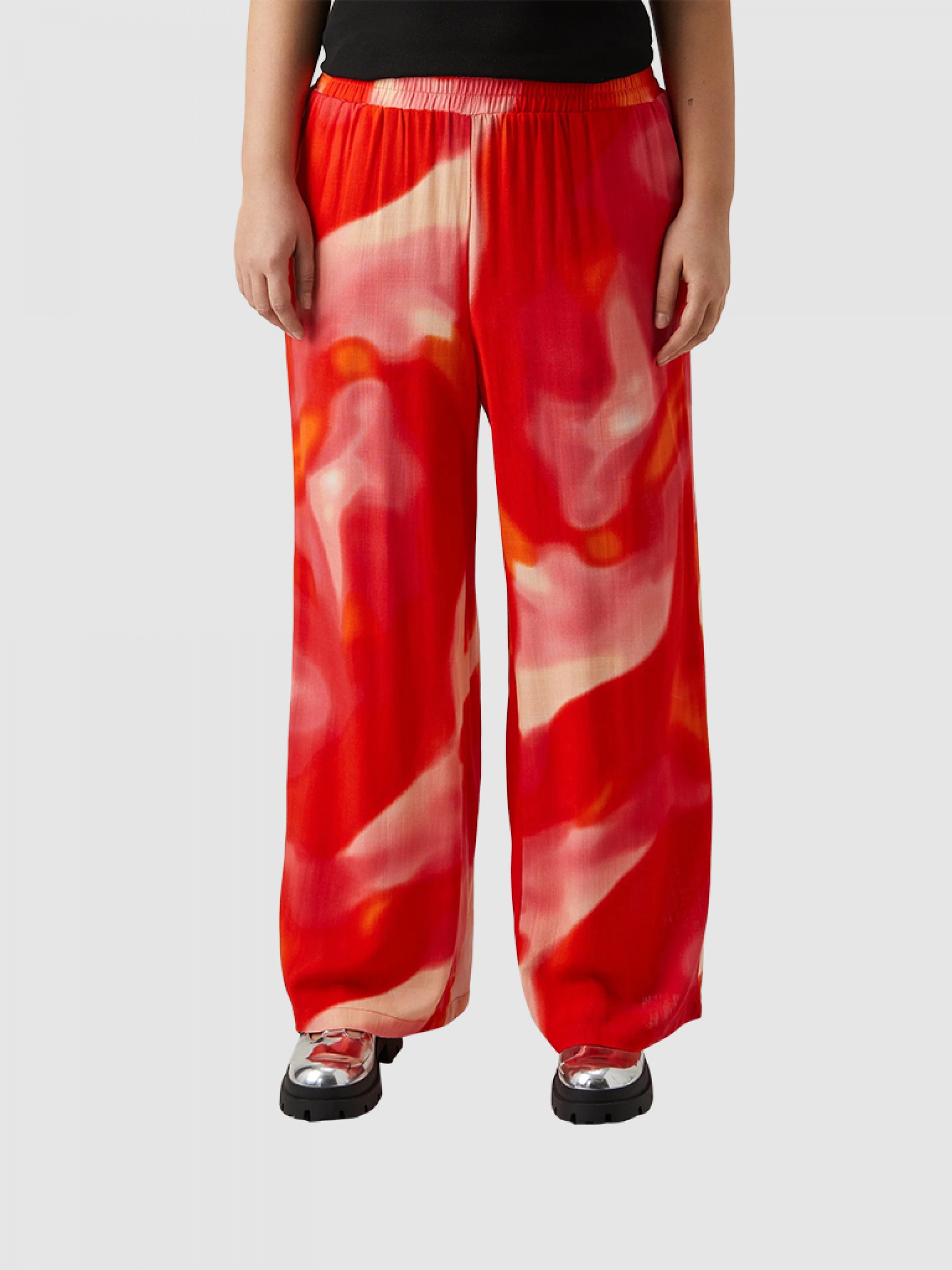 Pantalones Mujer Vero Moda