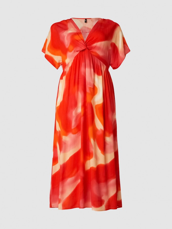 Vestido Mulher Jade Vero Moda