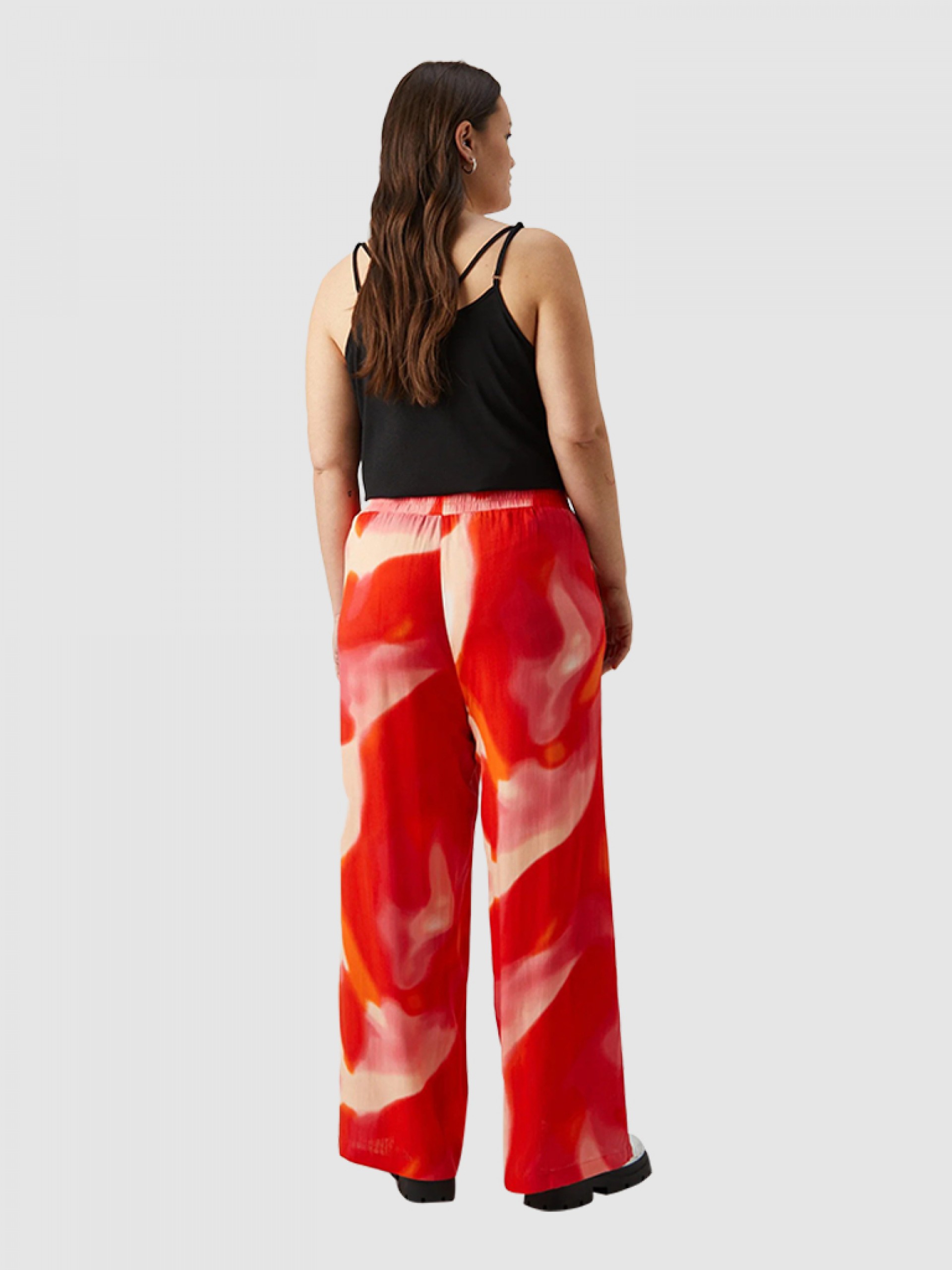 Pantalones Mujer Vero Moda