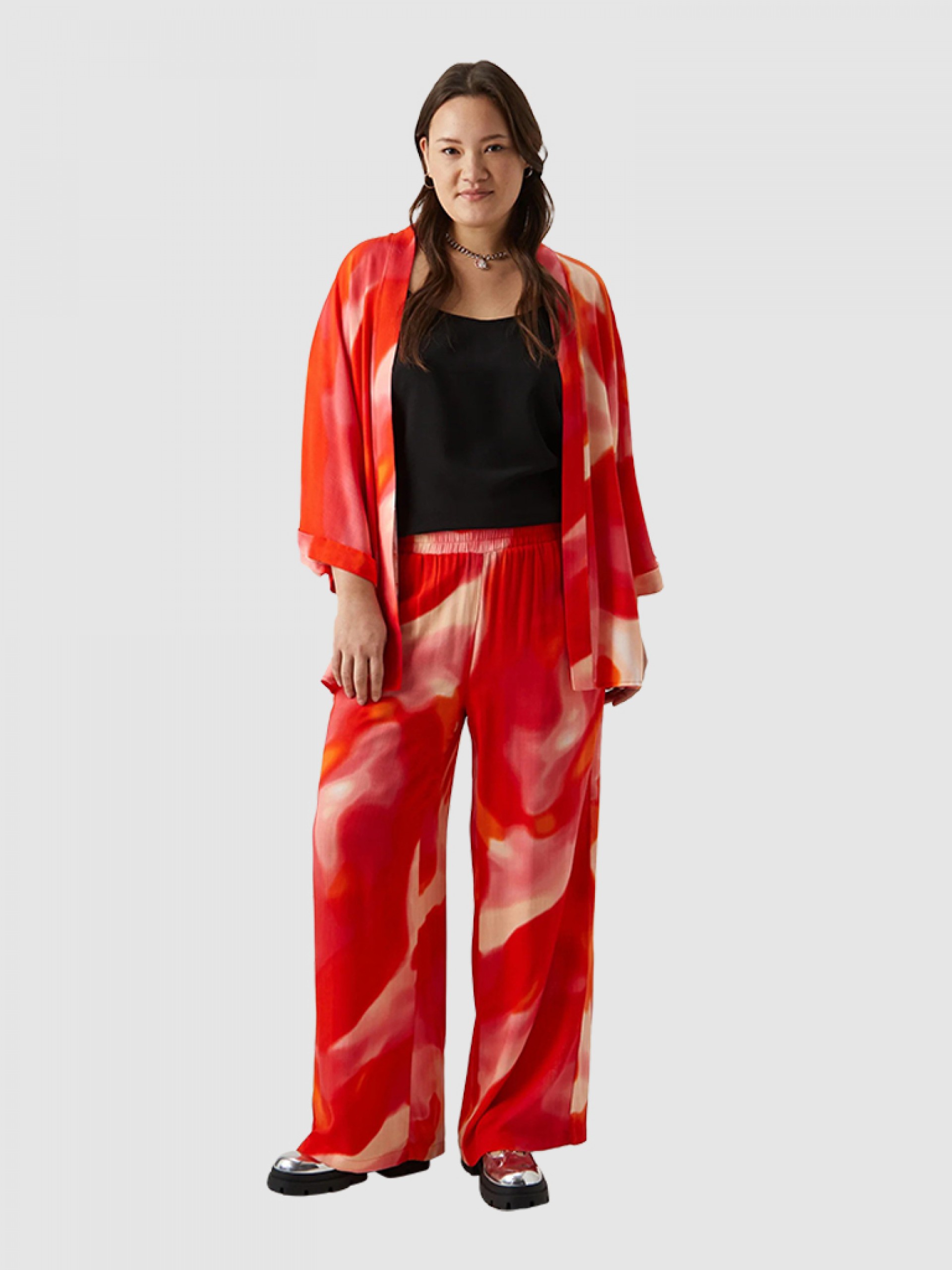 Pantalones Mujer Vero Moda