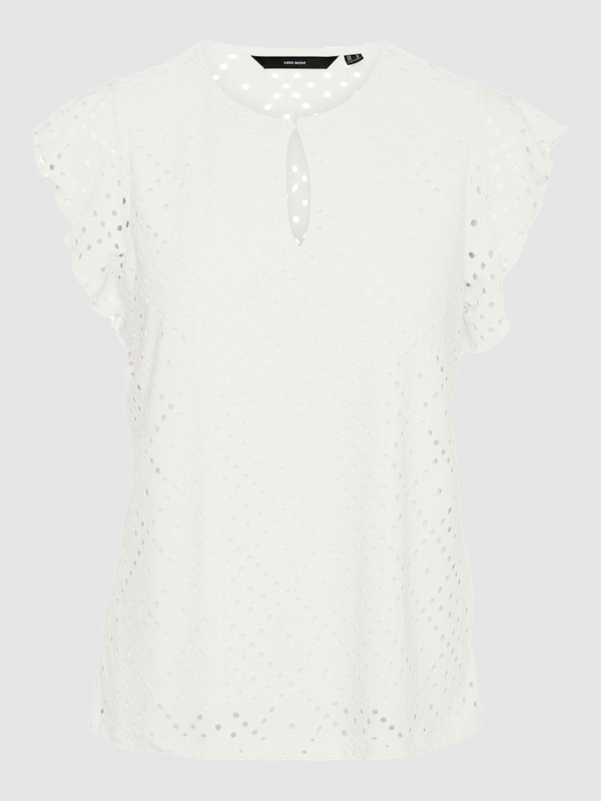 Blusa Mujer Vero Moda
