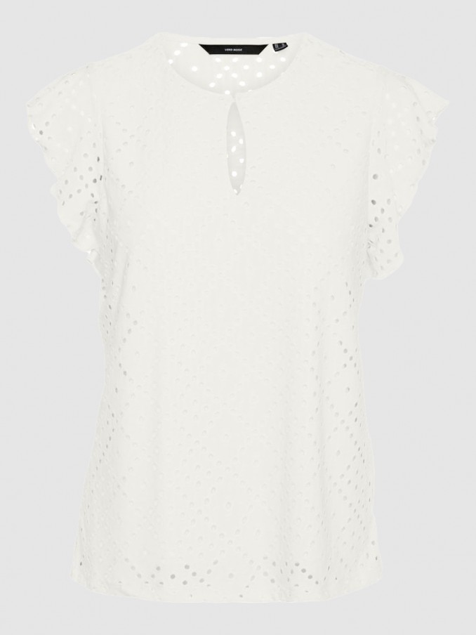 Blusa Mujer Vero Moda