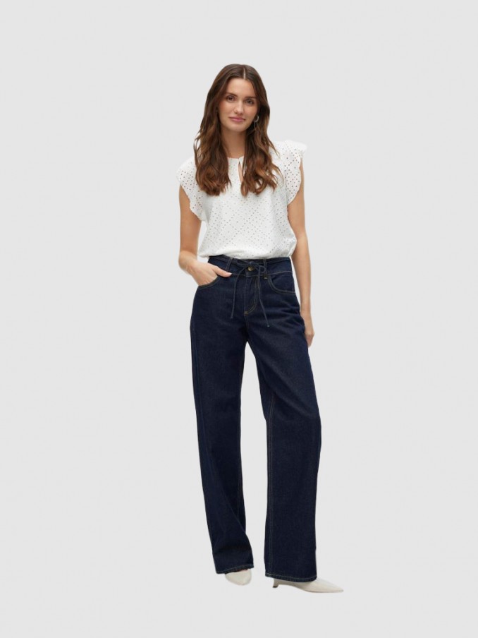 Blusa Mujer Vero Moda
