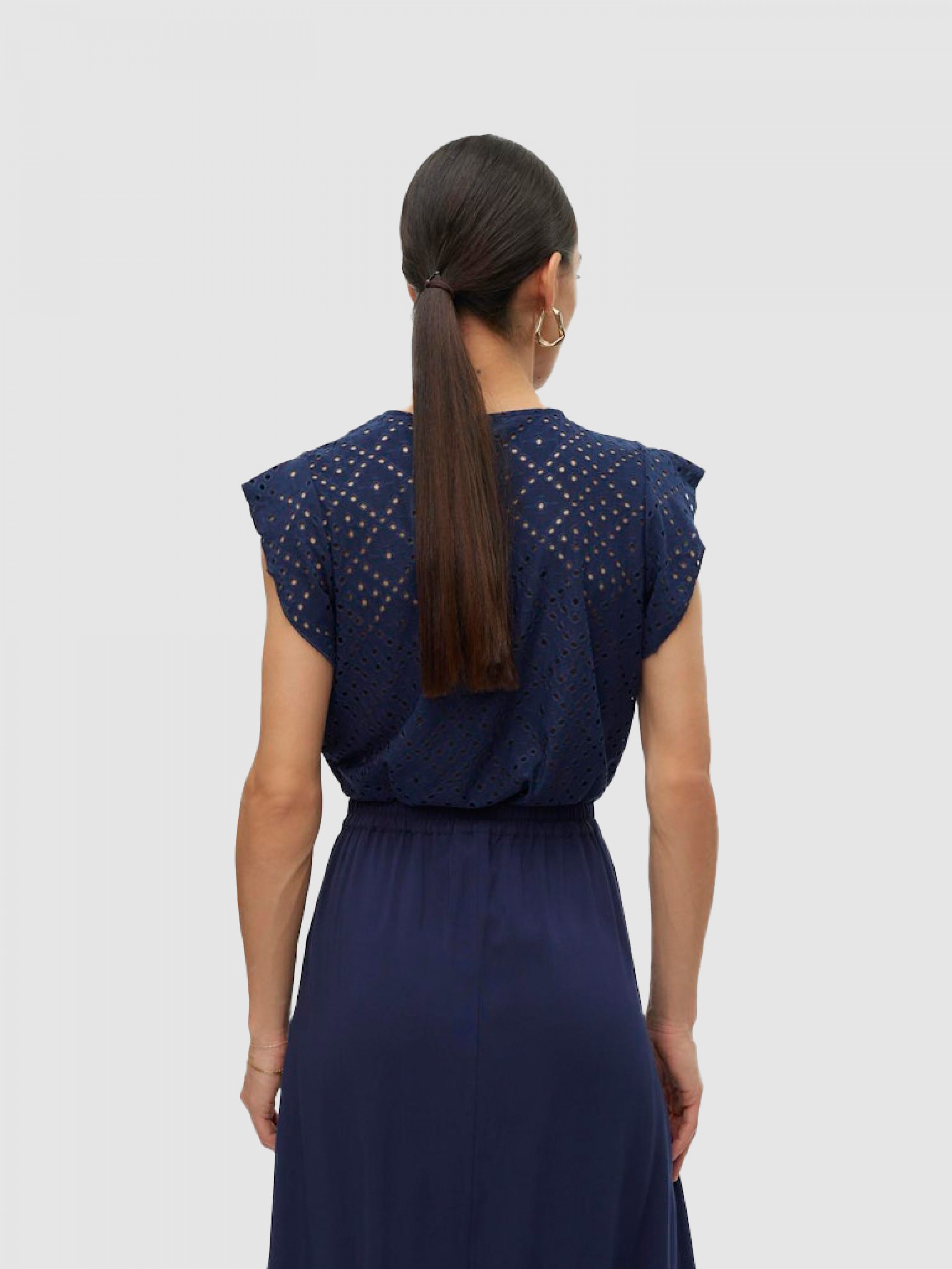 Shirt Woman Vero Moda