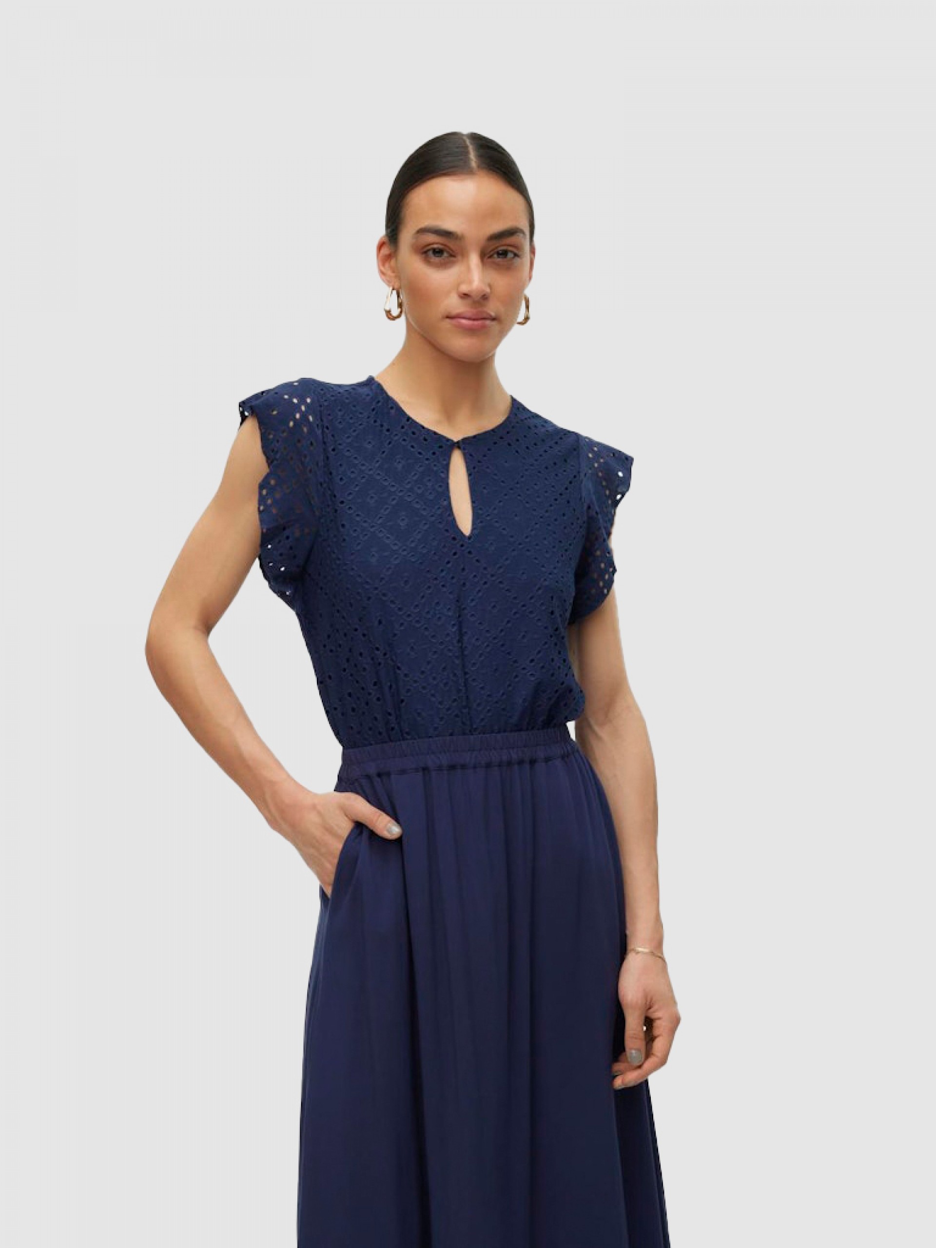 Shirt Woman Vero Moda
