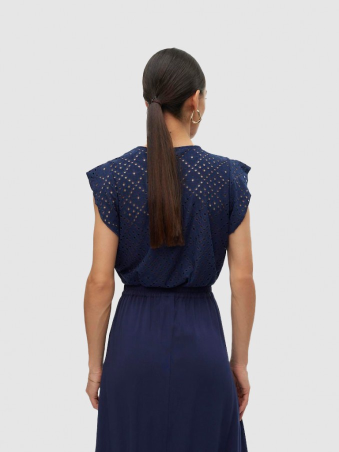 Shirt Woman Vero Moda