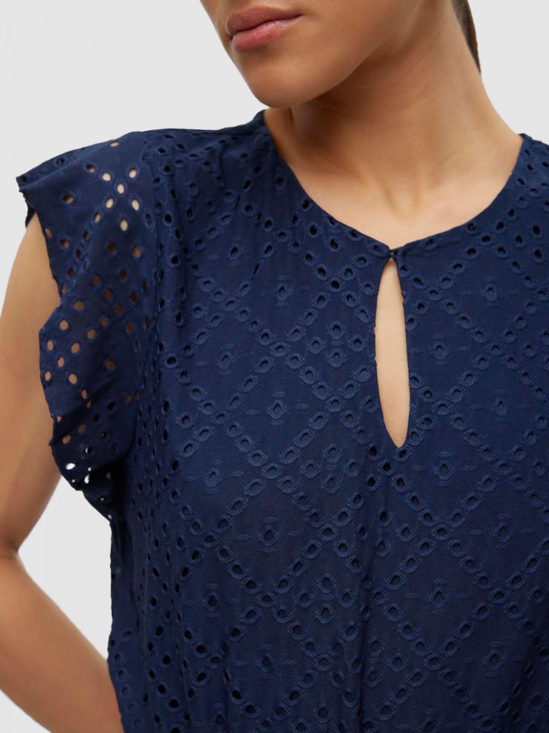 Shirt Woman Vero Moda