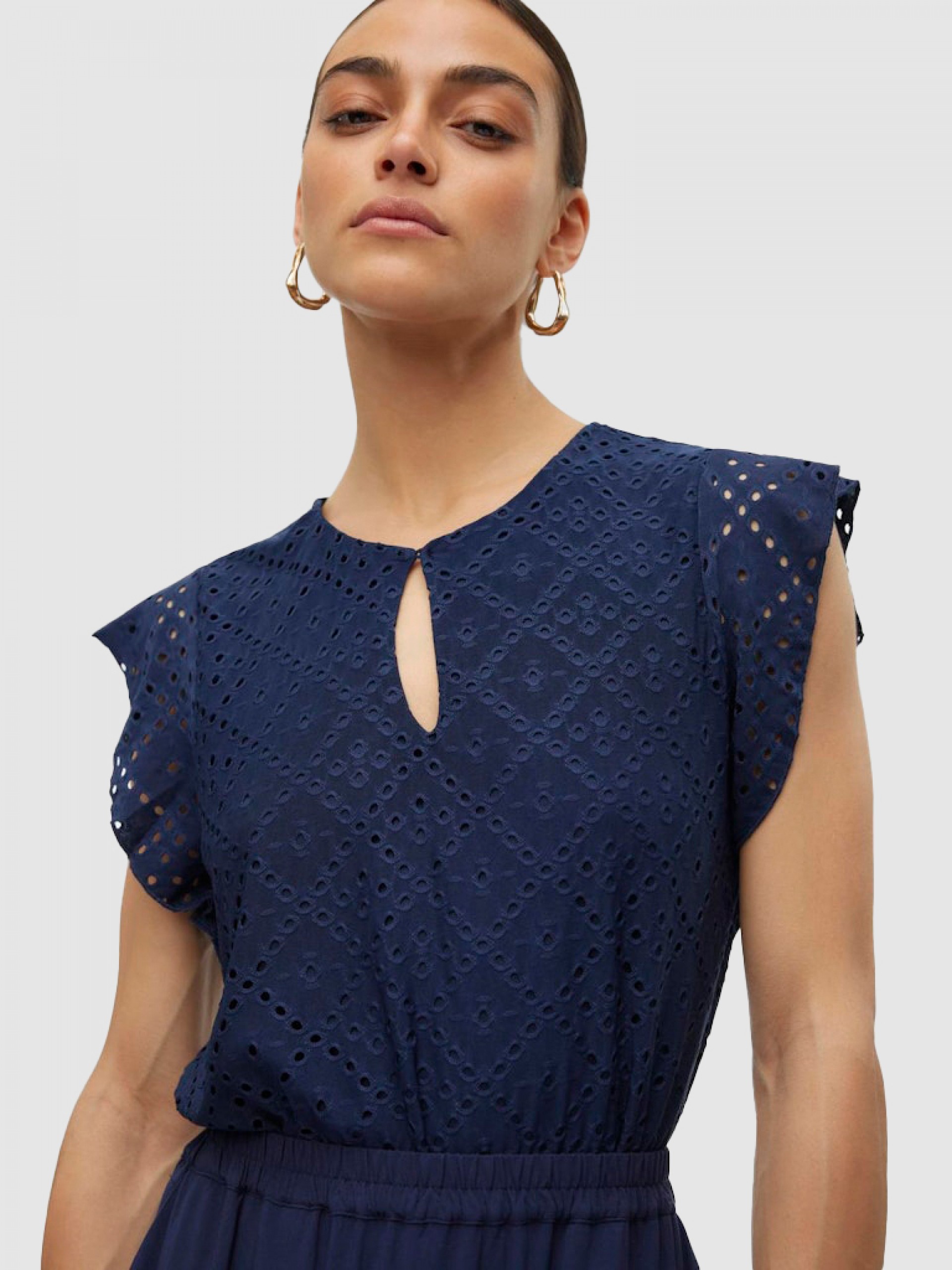 Shirt Woman Vero Moda