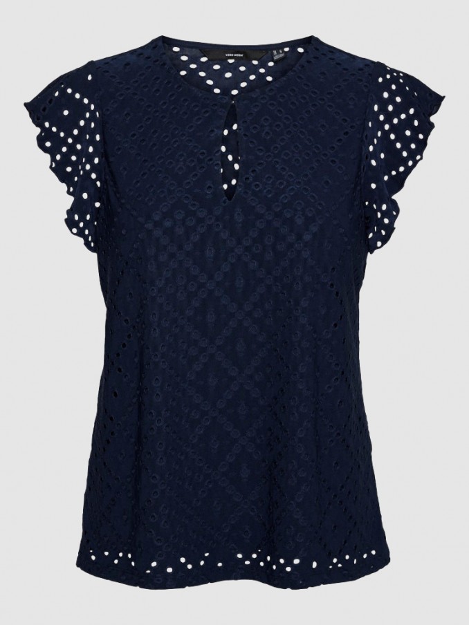 Shirt Woman Vero Moda