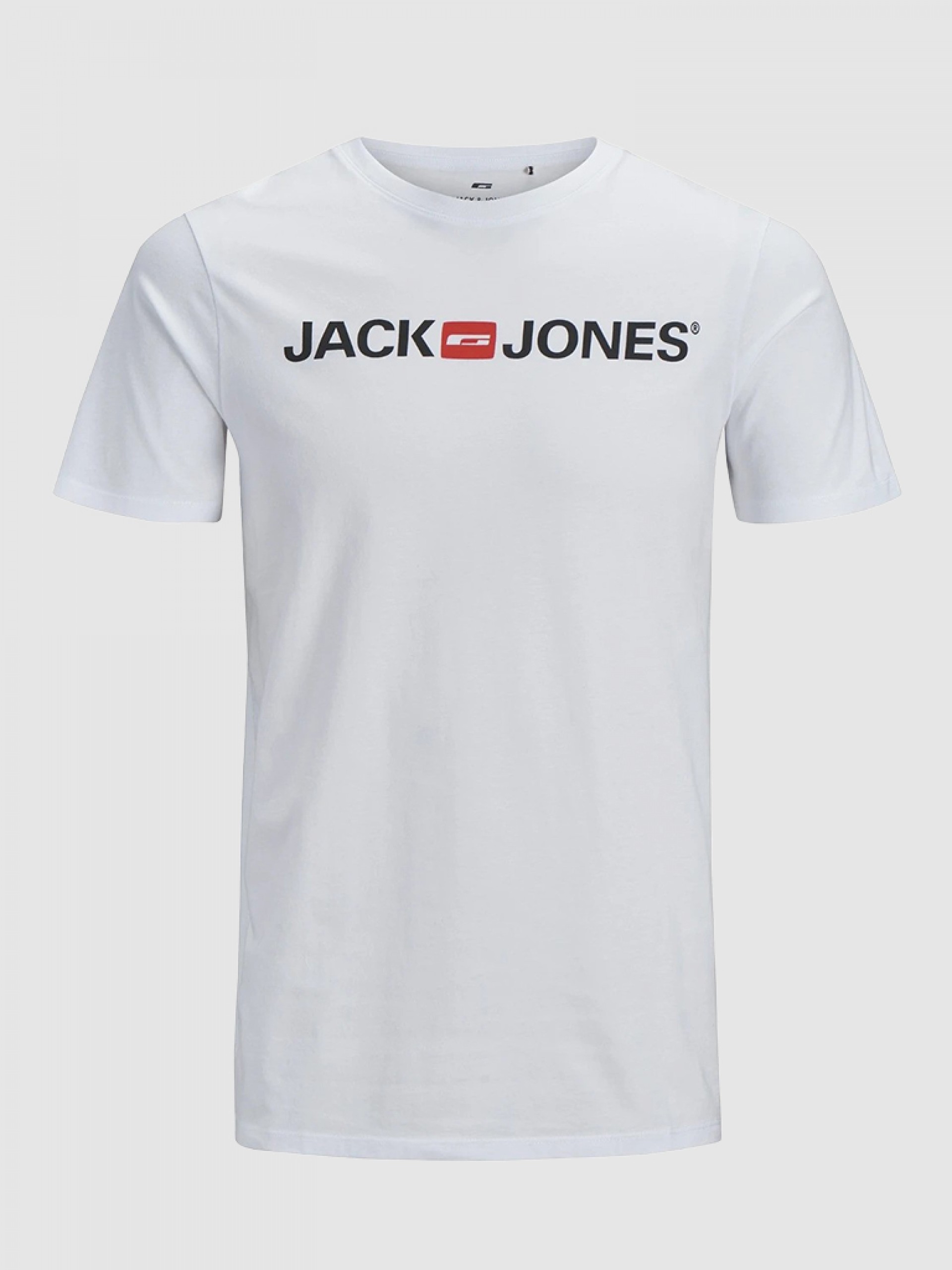 Camiseta Hombre Jack & Jones