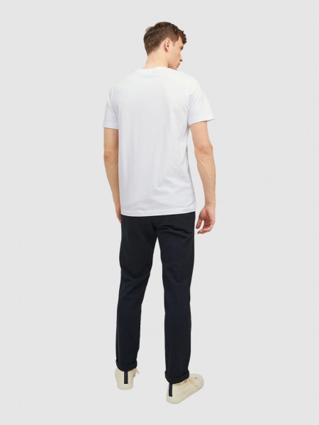 T-Shirt Man Jack & Jones