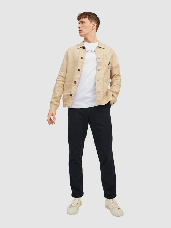 T-Shirt Man Jack & Jones