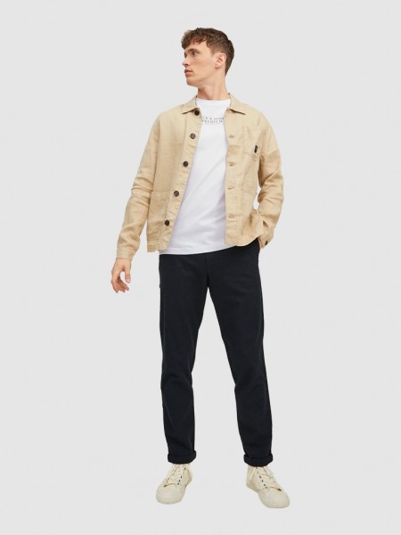 T-Shirt Man Jack & Jones