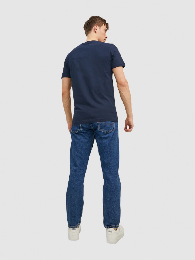 T-Shirt Man Jack & Jones