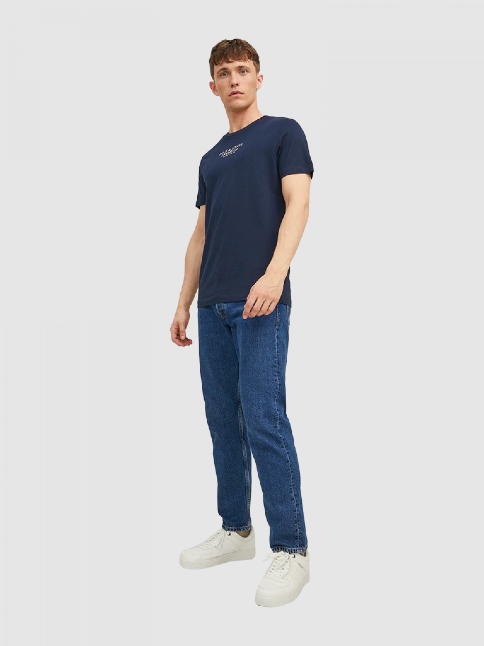 Camiseta Hombre Jack & Jones