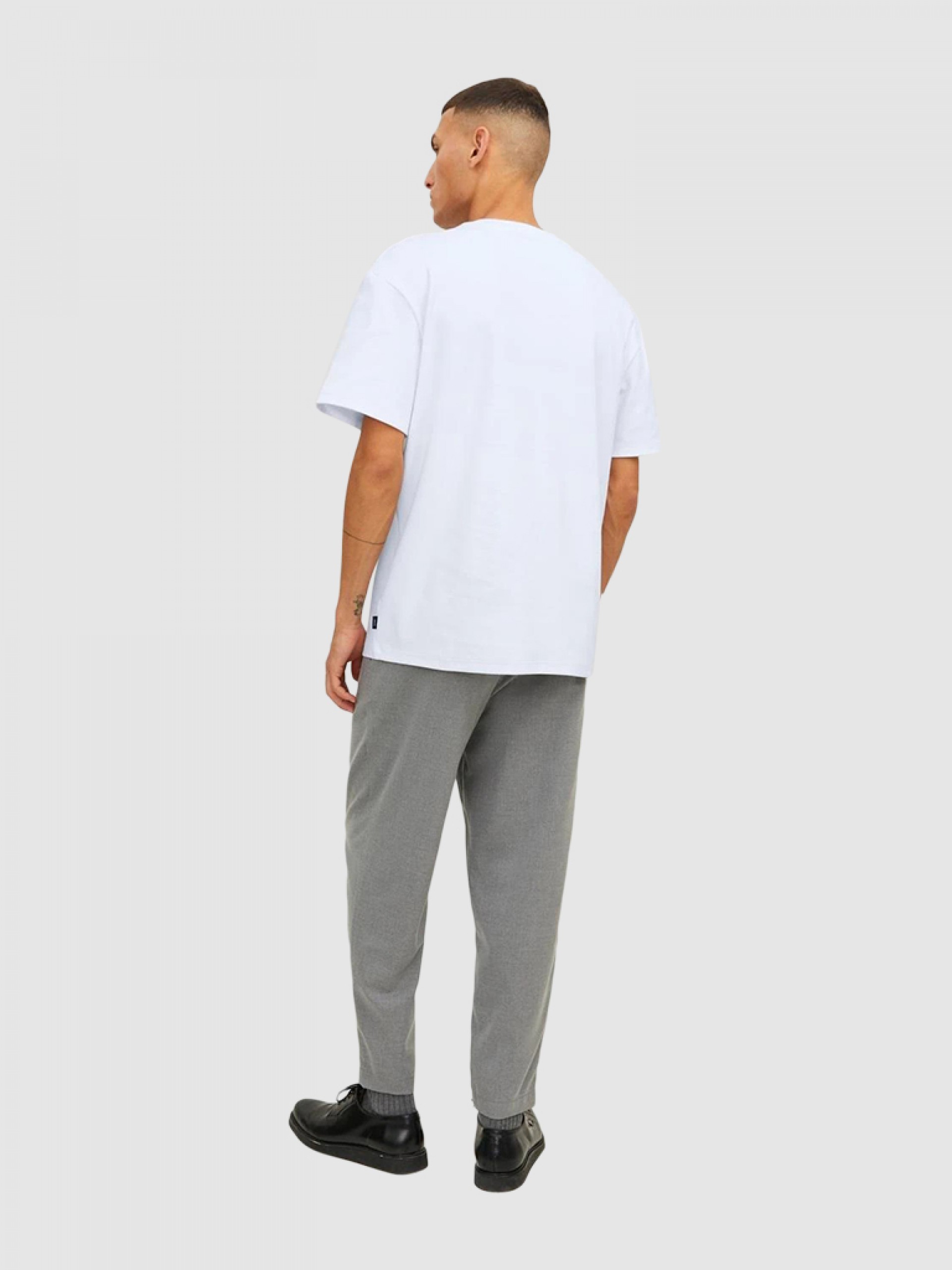 T-Shirt Man Jack & Jones