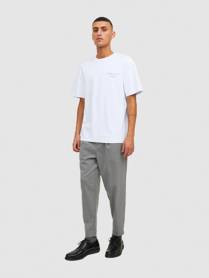 T-Shirt Man Jack & Jones