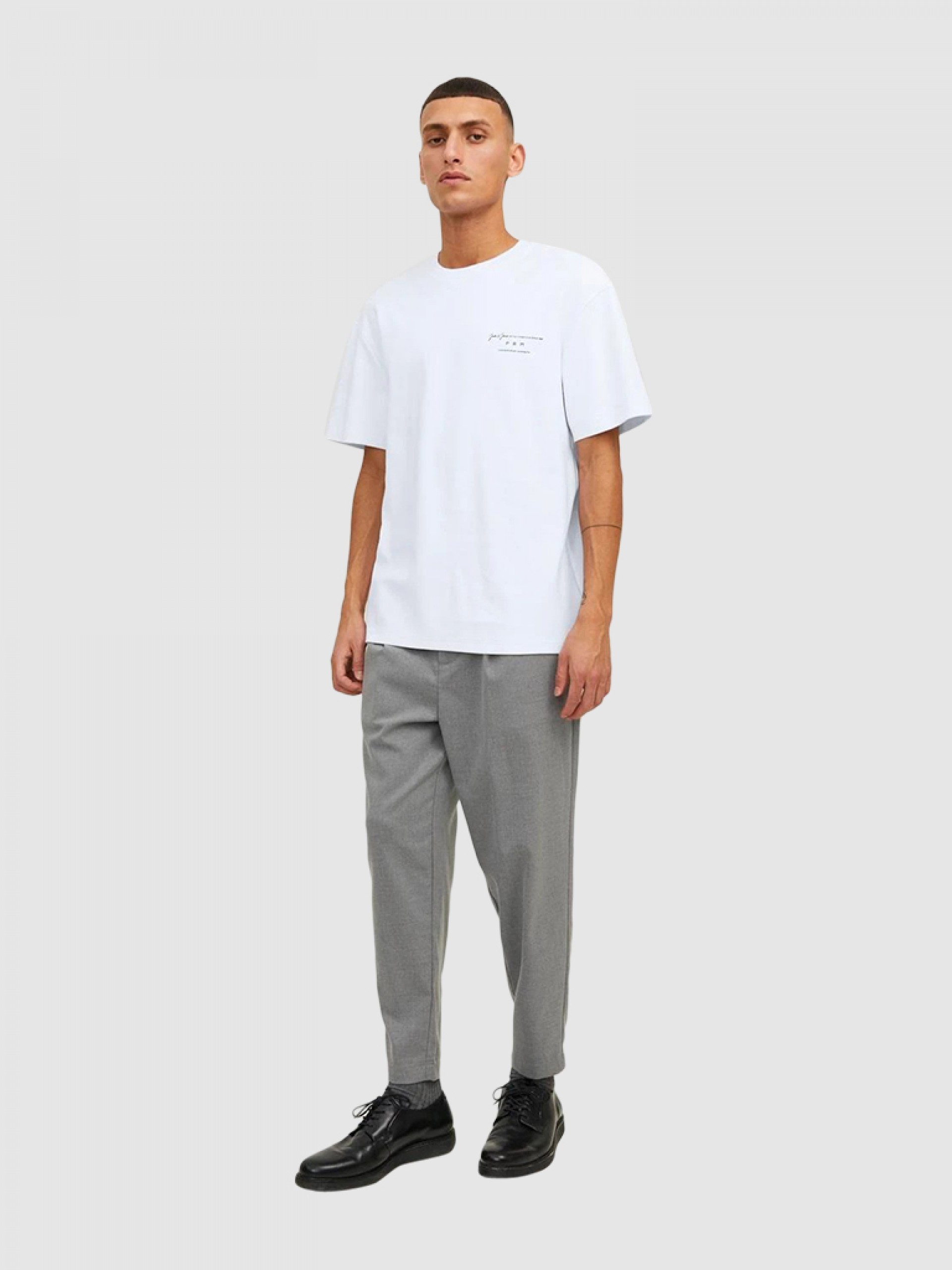 T-Shirt Man Jack & Jones