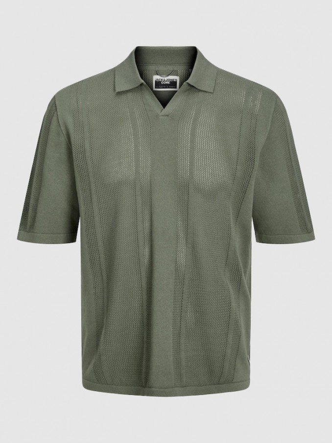 Polo Homem Airy Jack & Jones