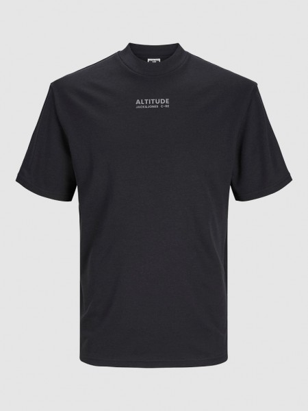 Camiseta Hombre Jack & Jones