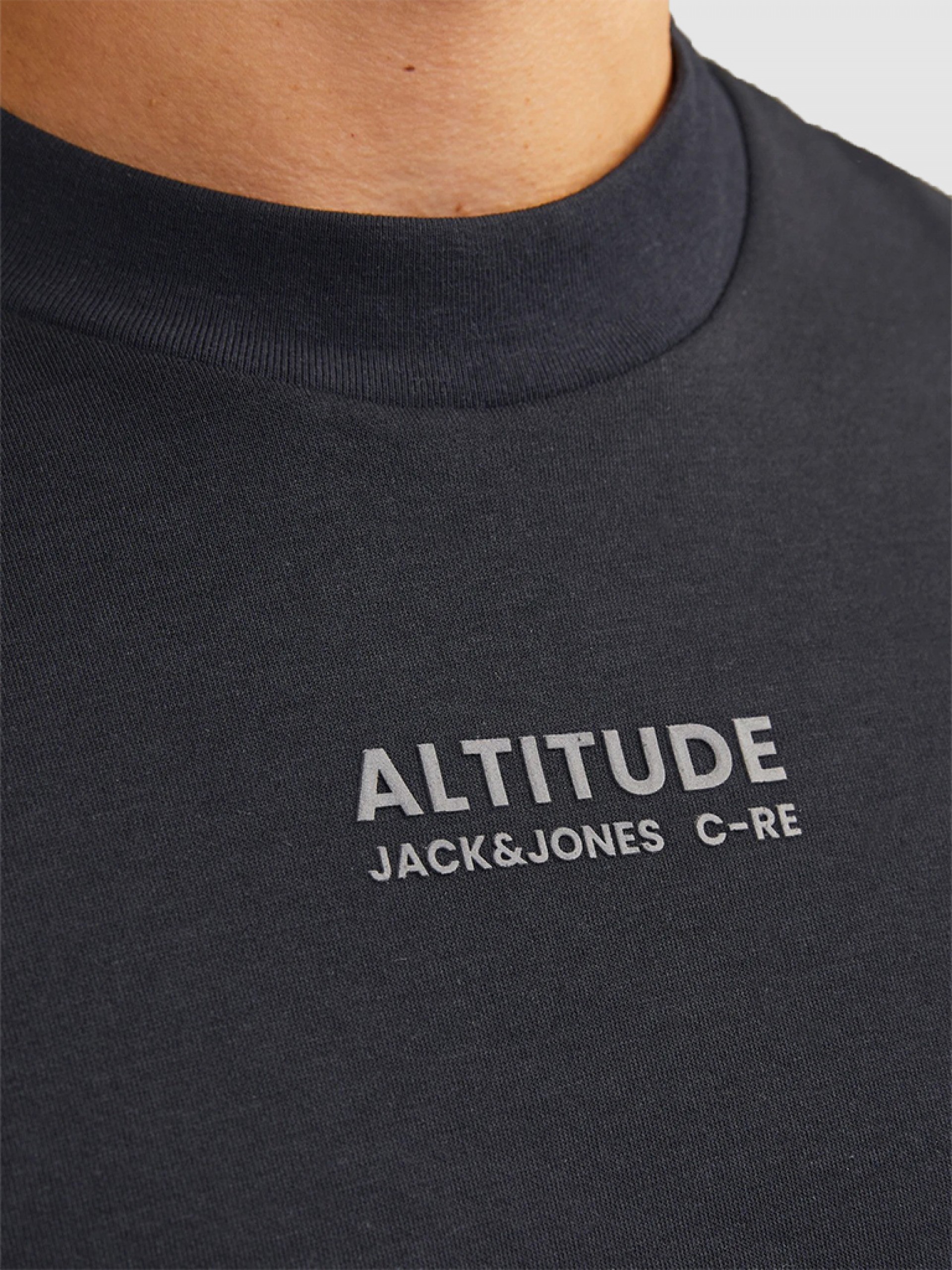 T-Shirt Man Jack & Jones