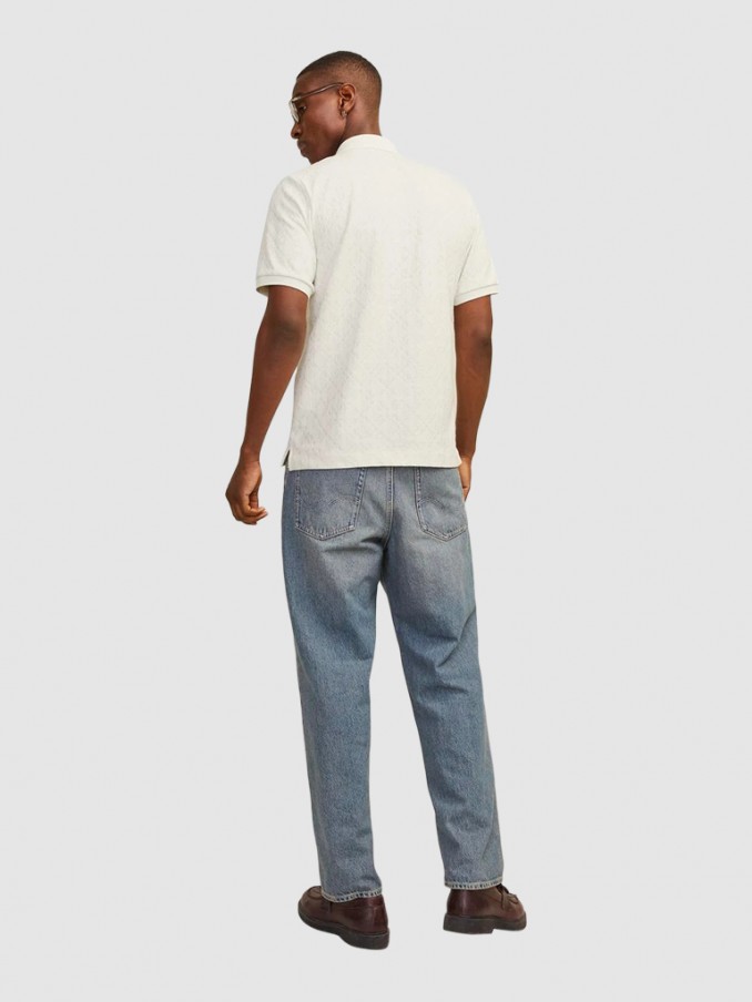 Polo Hombre Jack & Jones