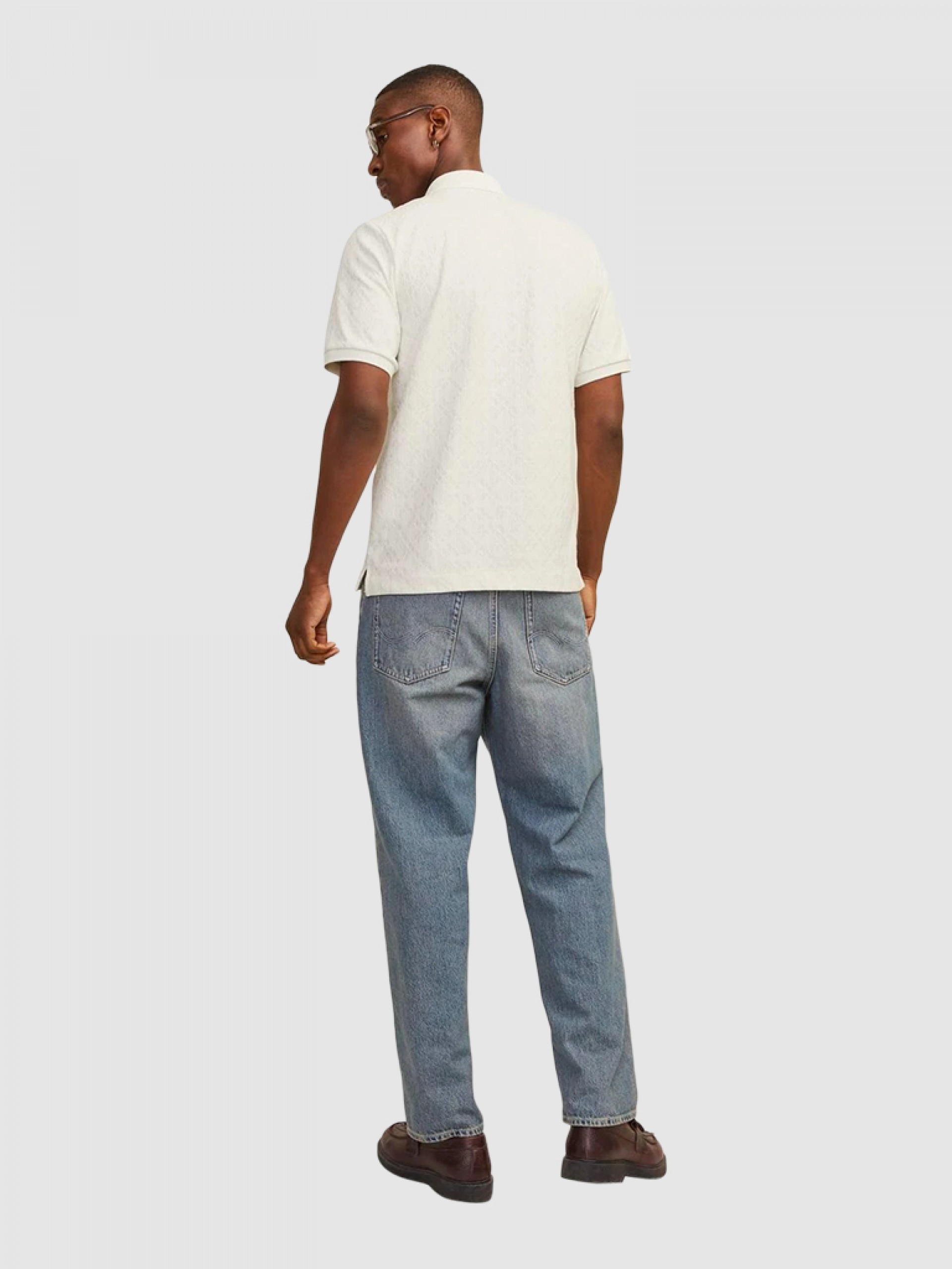 Polo Hombre Jack & Jones