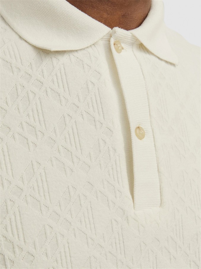 Polo Hombre Jack & Jones