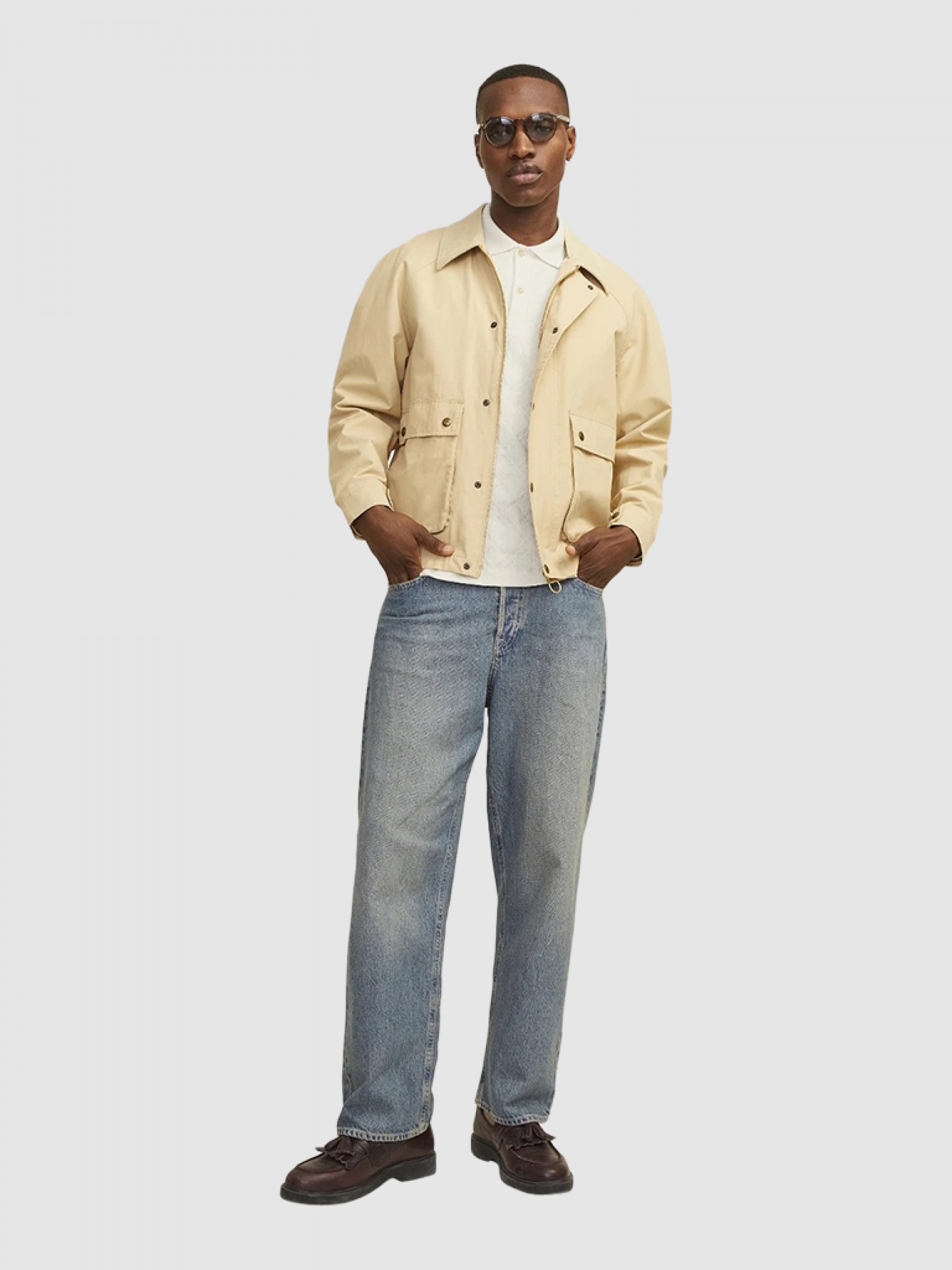 Polo Hombre Jack & Jones