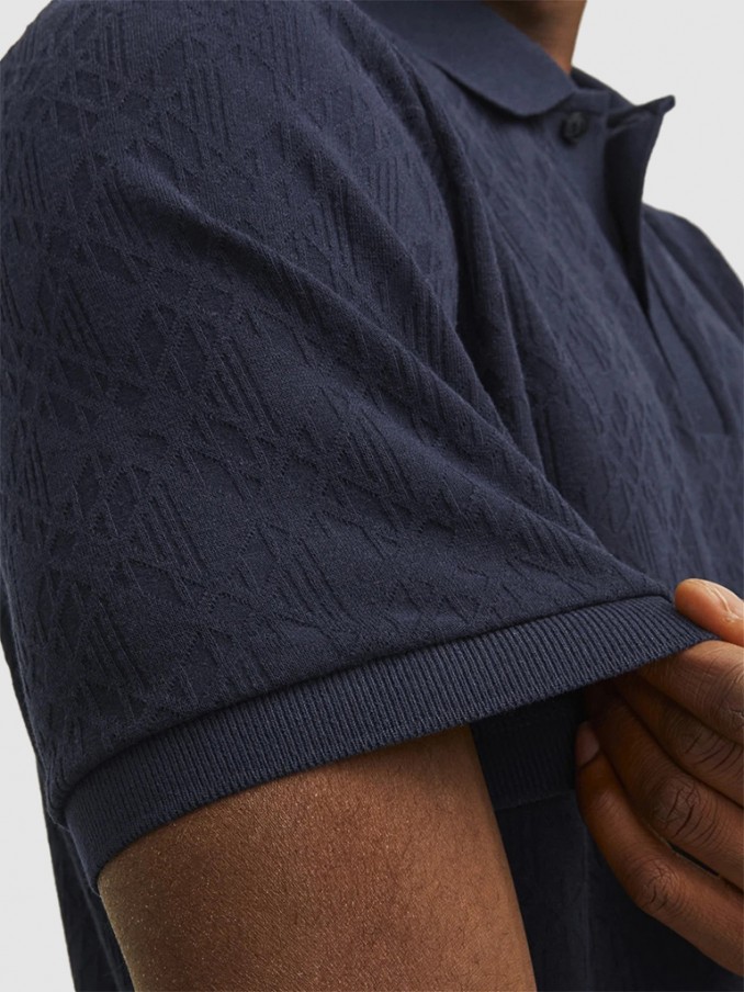 Polo Hombre Jack & Jones