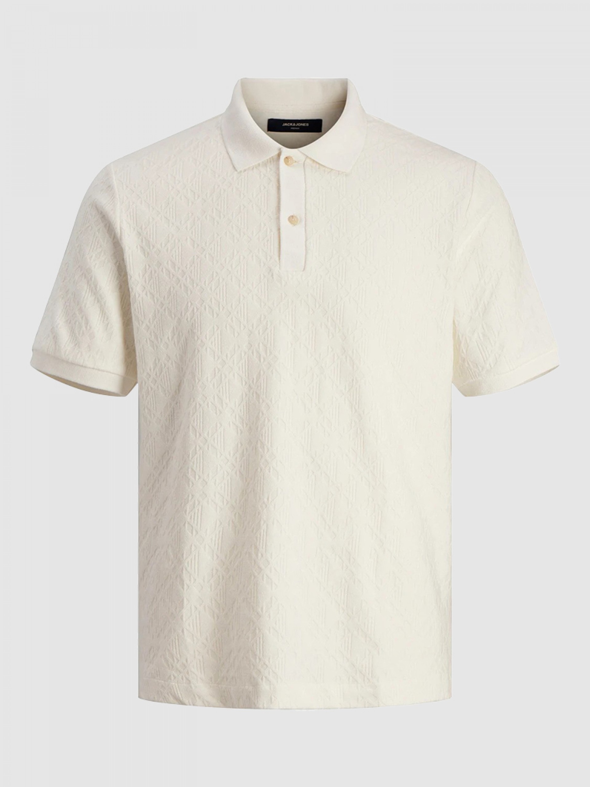 Polo Hombre Jack & Jones