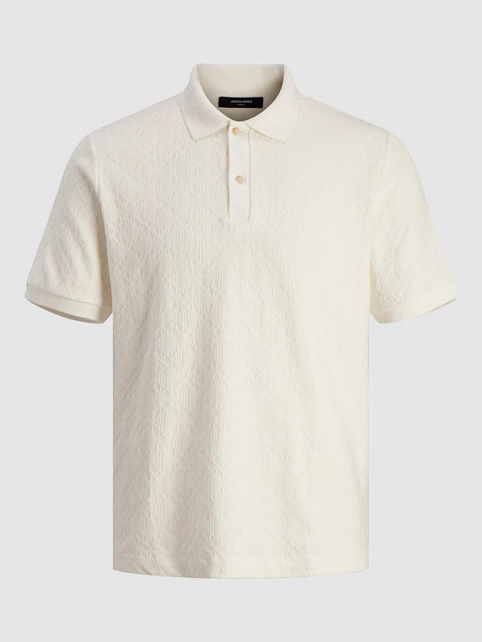 Polo Hombre Jack & Jones