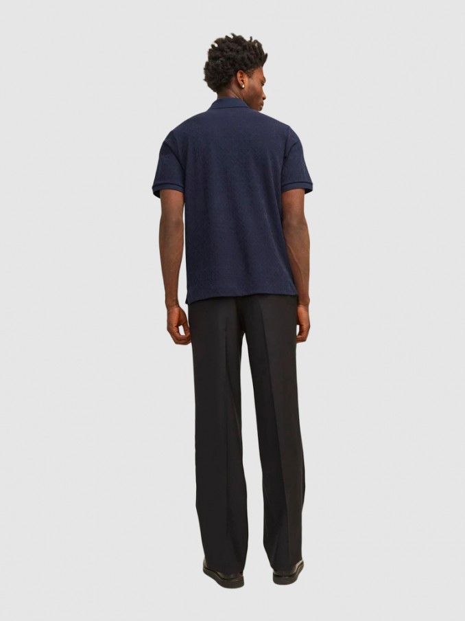 Polo Hombre Jack & Jones