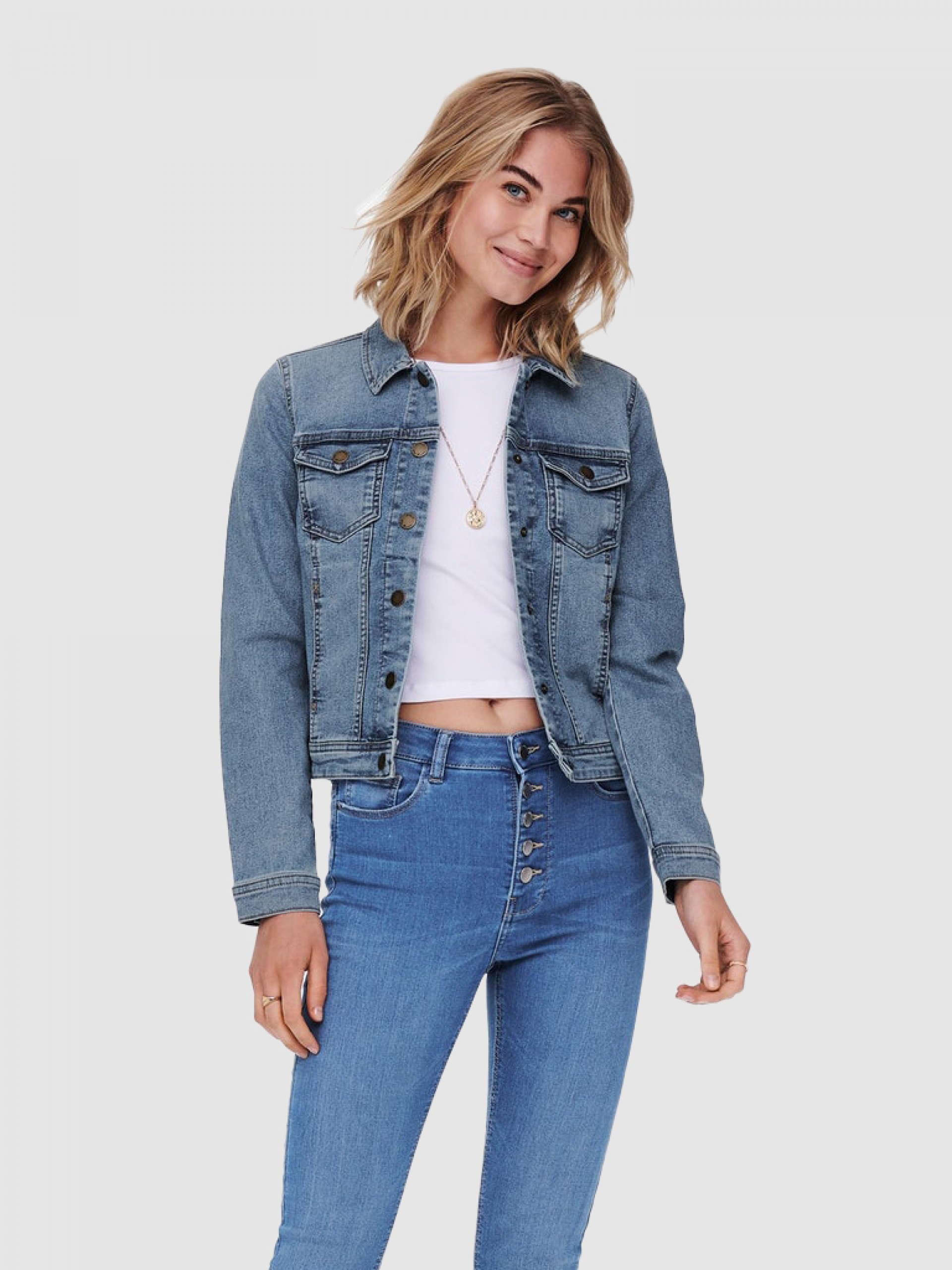 Jacket Woman Only