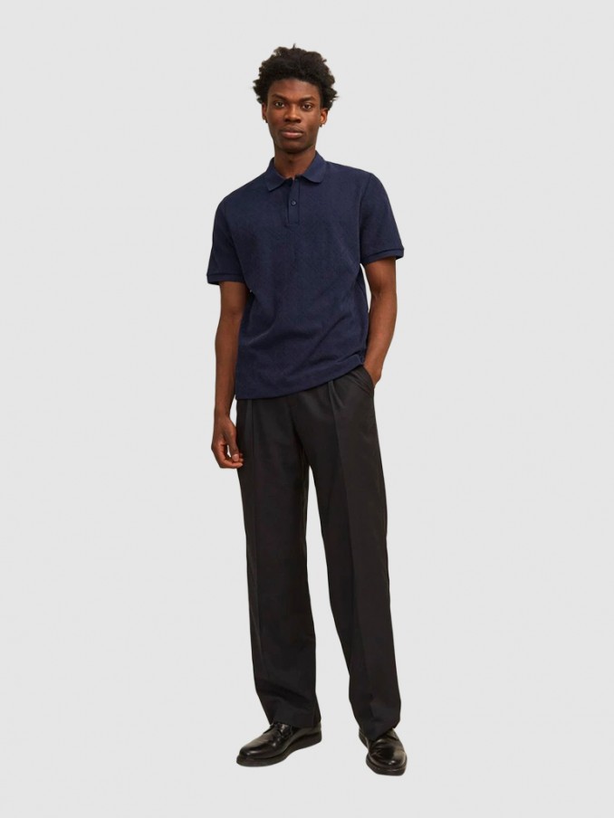 Polo Hombre Jack & Jones