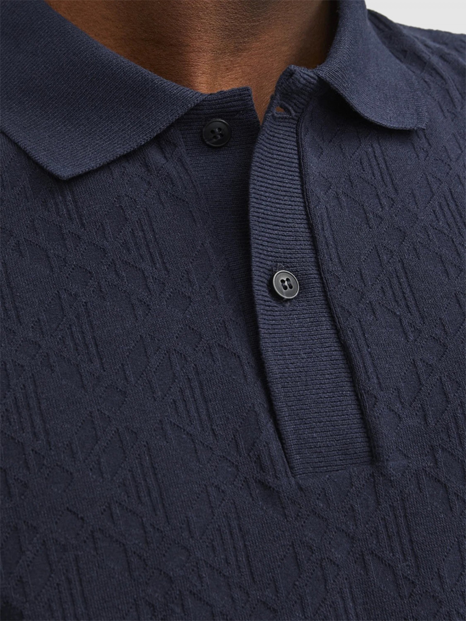Polo Hombre Jack & Jones