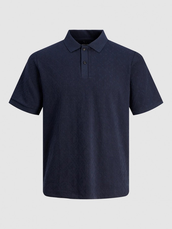 Polo Hombre Jack & Jones