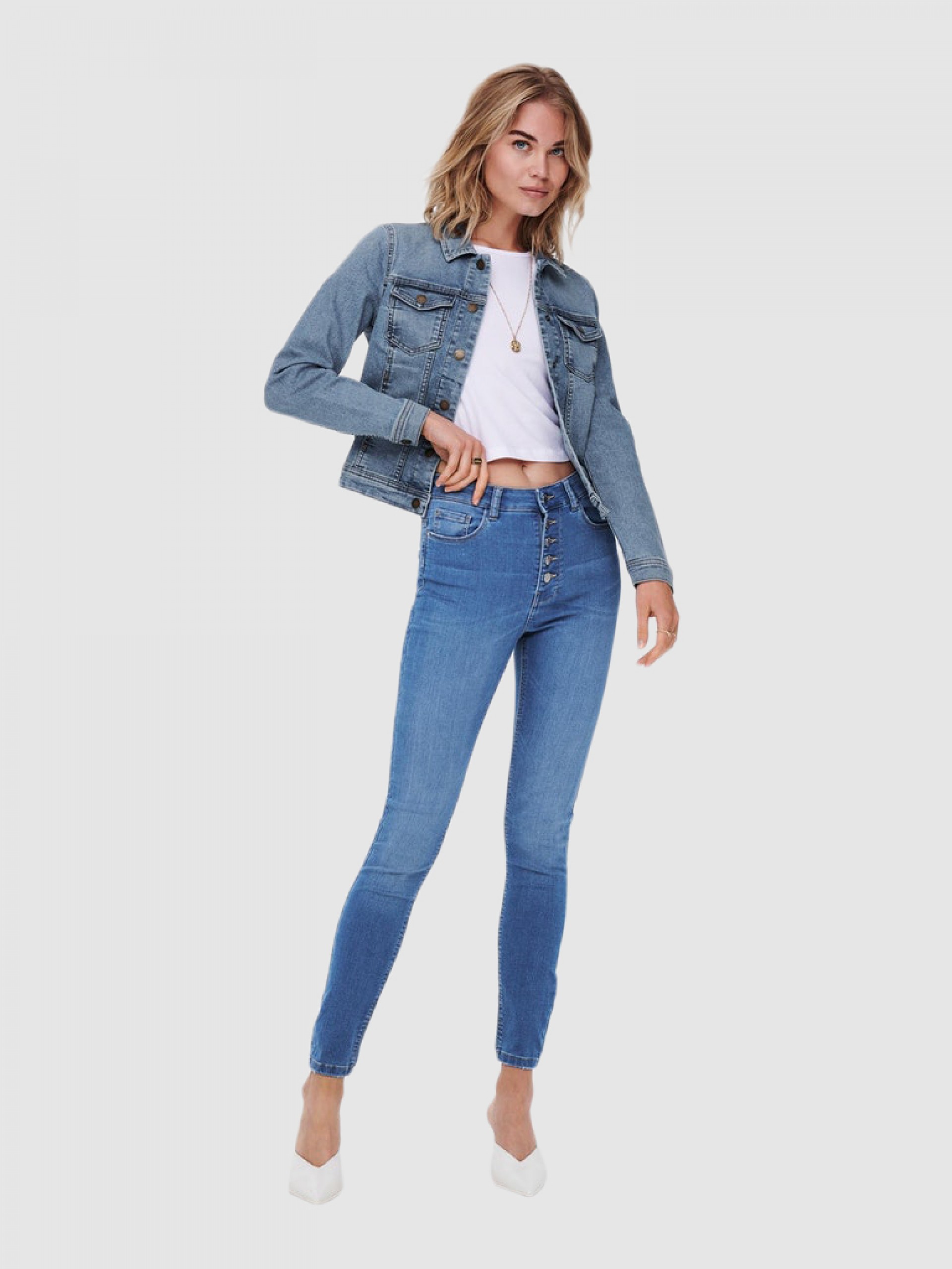Jacket Woman Only