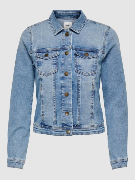 Jacket Woman Only