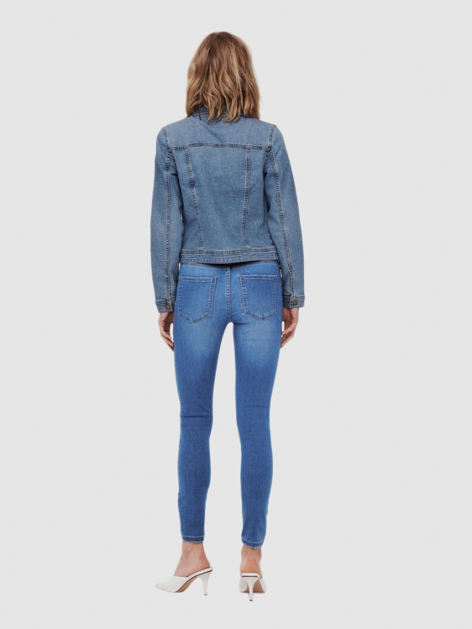Jacket Woman Only