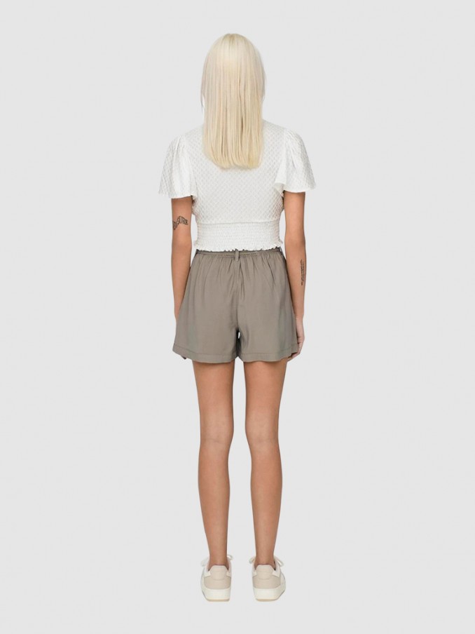 Blusa Mujer Only