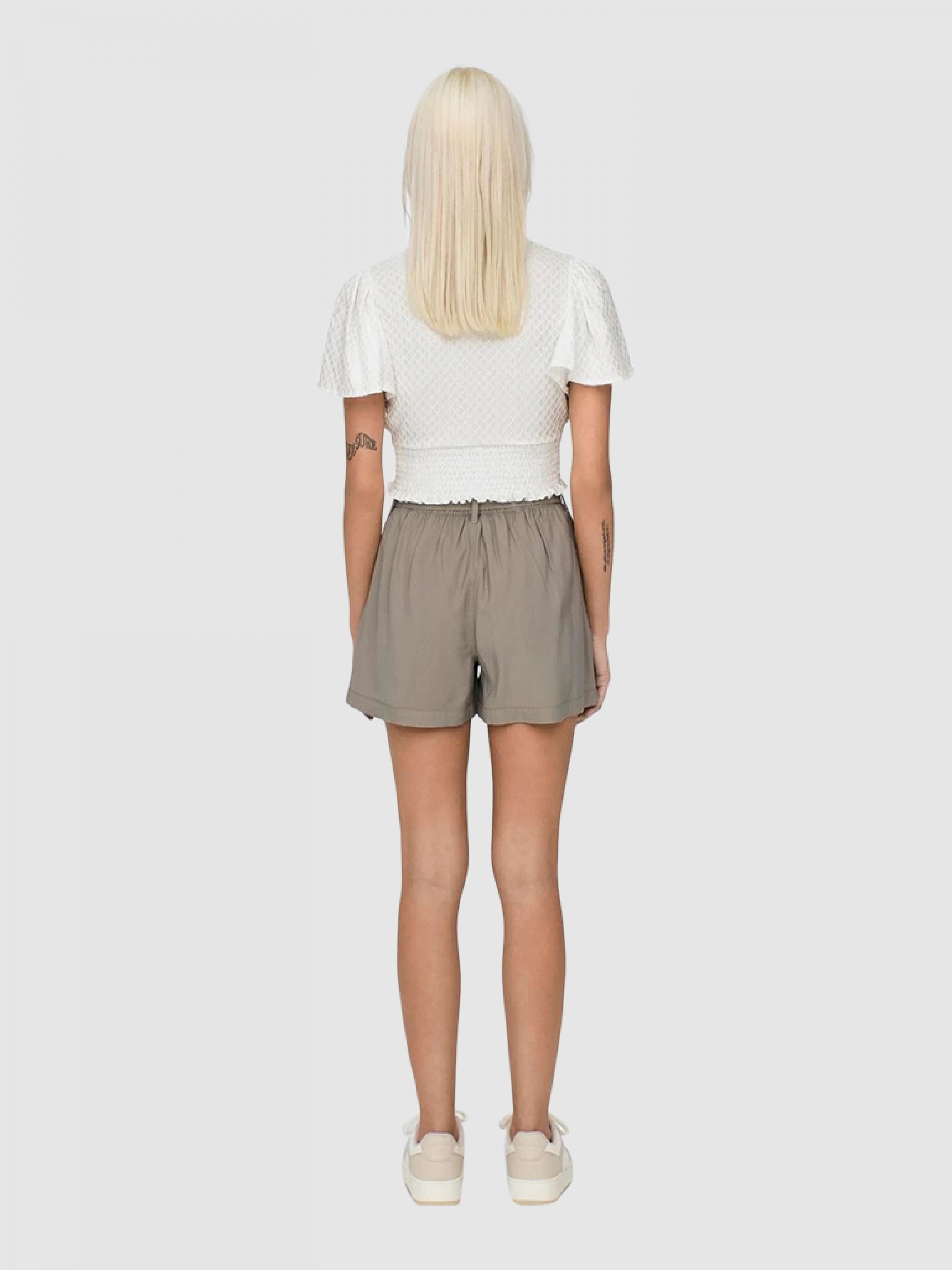 Blusa Mujer Only