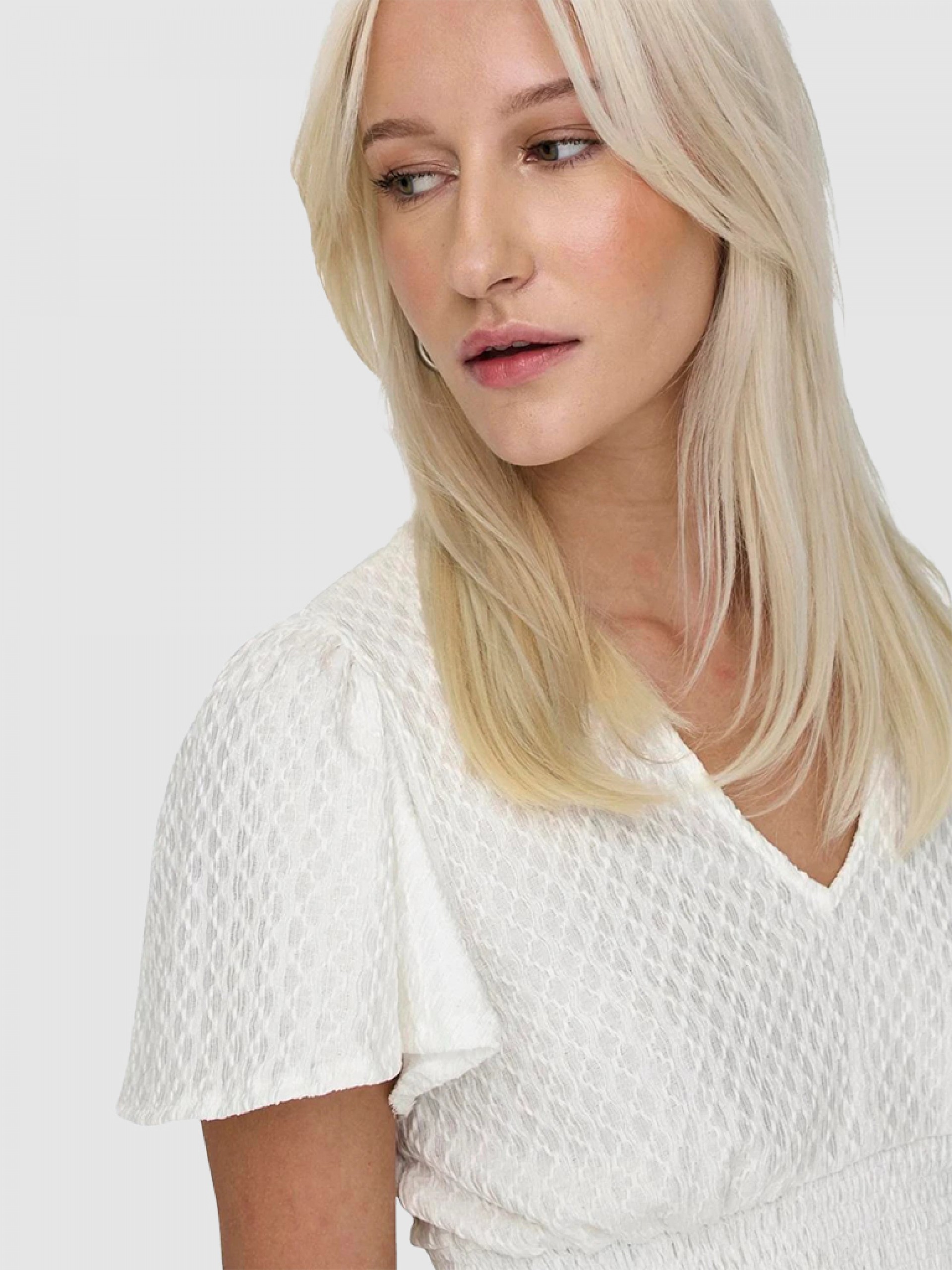 Blusa Mujer Only