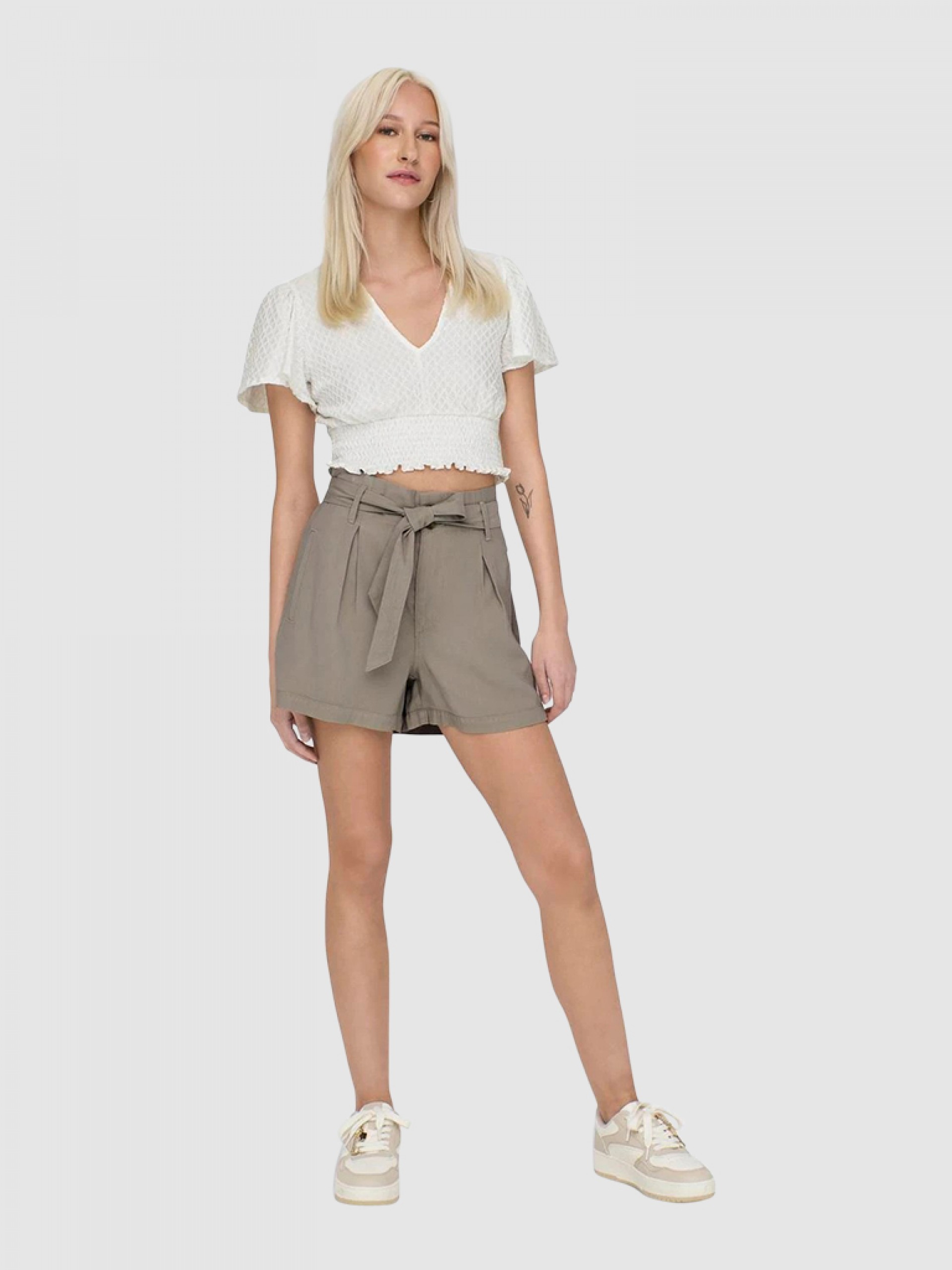 Blusa Mujer Only